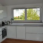 Am Bergle Apartment Uberlingen