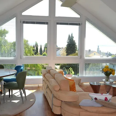 Apartamento Am Bergle