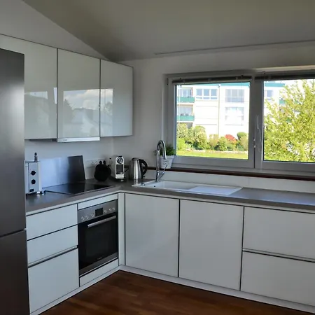 Appartement Am Bergle Uberlingen
