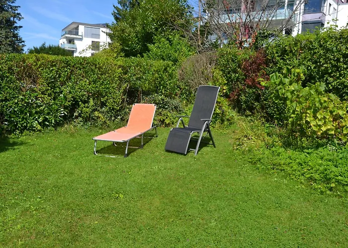 Am Bergle Überlingen